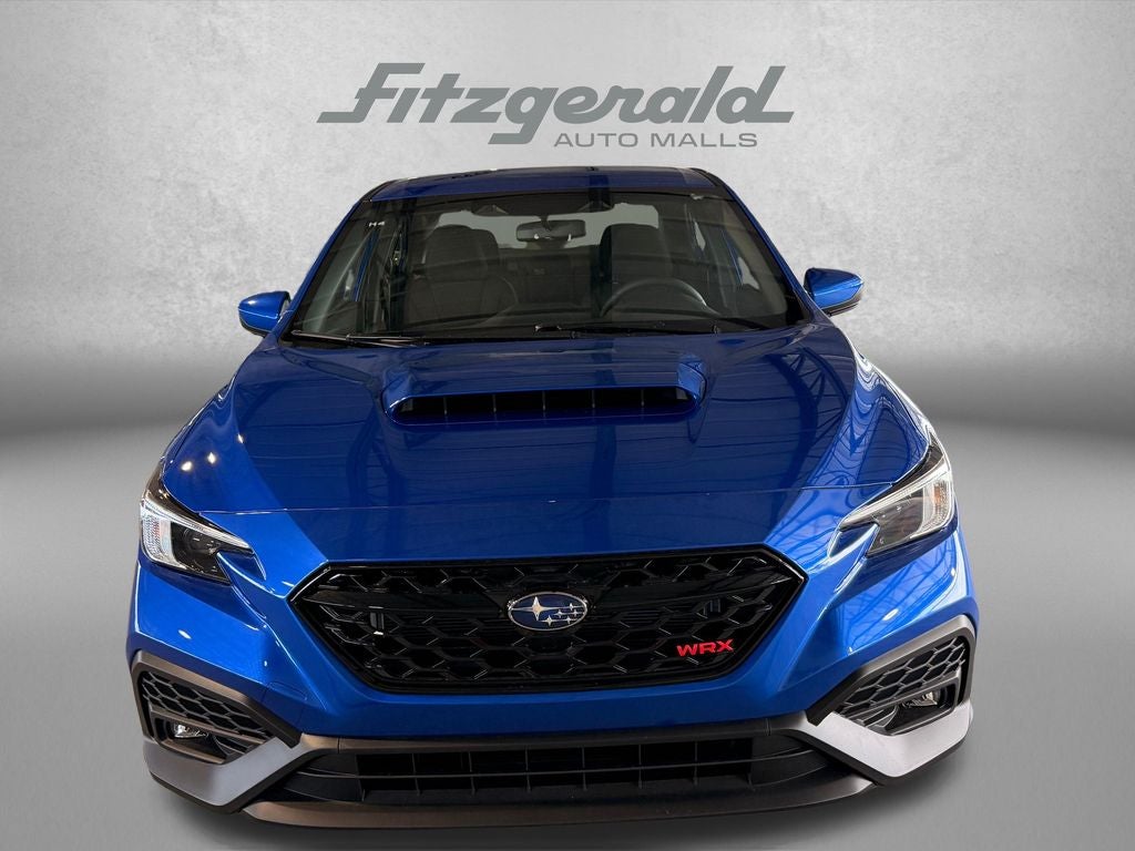 2026 Subaru WRX Premium