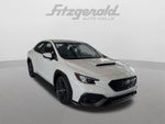 2026 Subaru WRX Base
