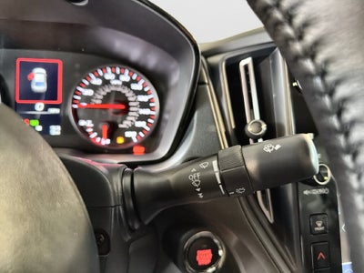 2026 Subaru WRX Base