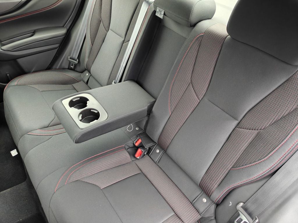 2026 Subaru WRX Premium