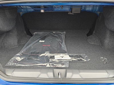 2026 Subaru WRX Premium