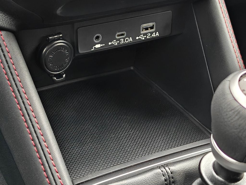 2026 Subaru WRX Premium