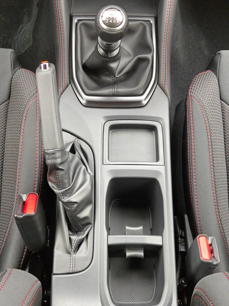 2026 Subaru WRX Premium