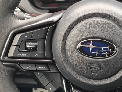 2026 Subaru WRX Premium