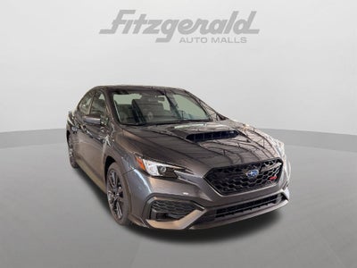 2026 Subaru WRX Base