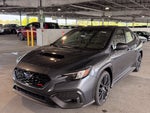 2026 Subaru WRX Base