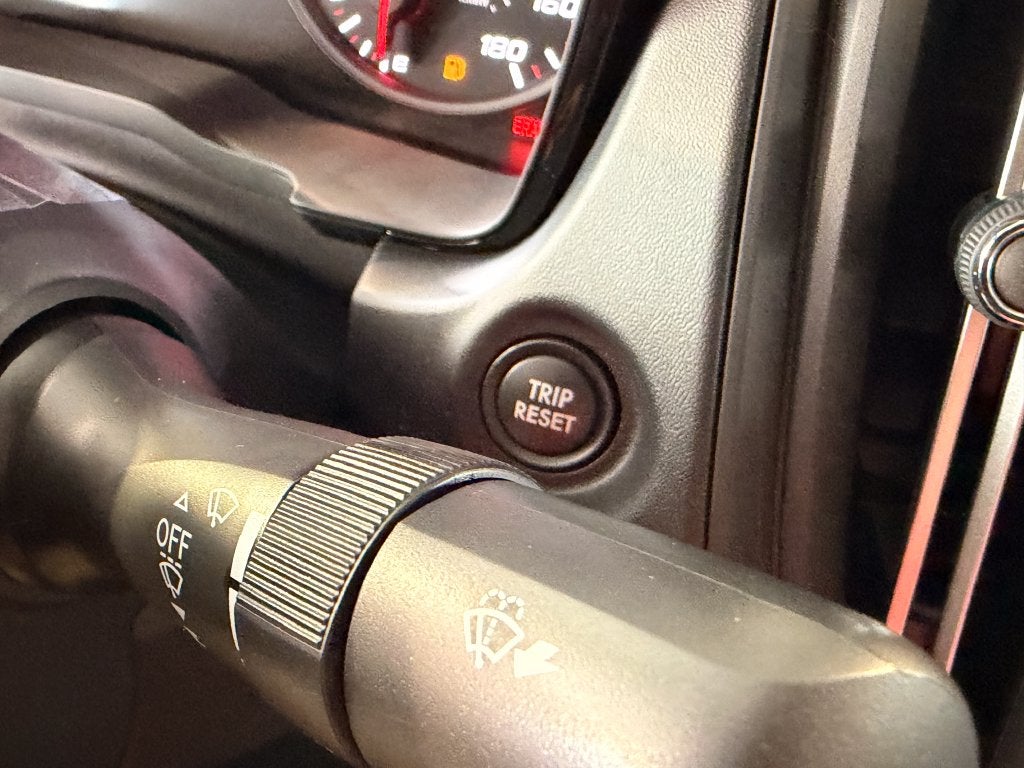 2026 Subaru WRX Base
