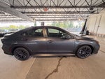 2026 Subaru WRX Base