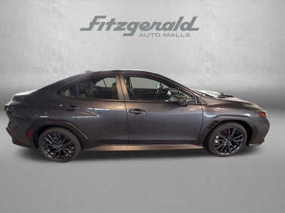 2026 Subaru WRX Base
