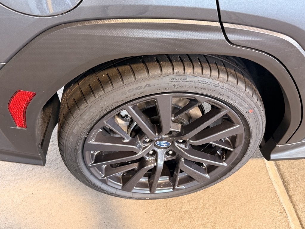2026 Subaru WRX Base