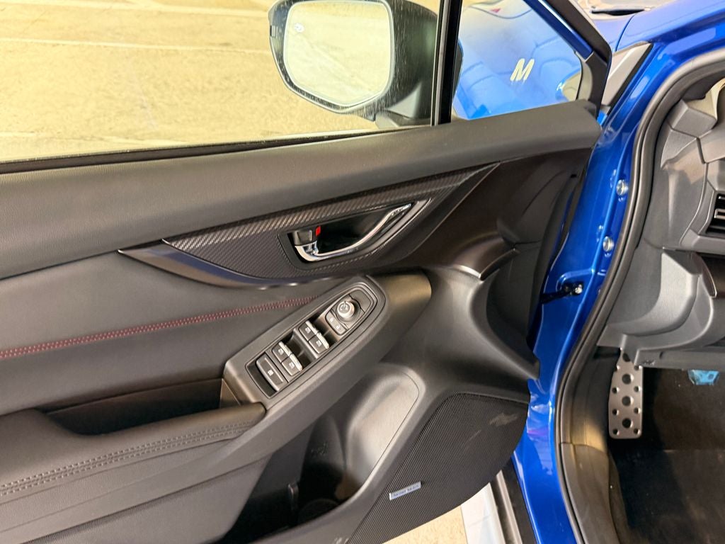 2026 Subaru WRX Premium