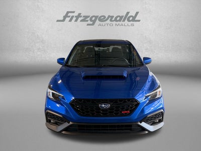2026 Subaru WRX Premium