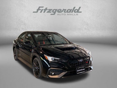 2026 Subaru WRX Limited