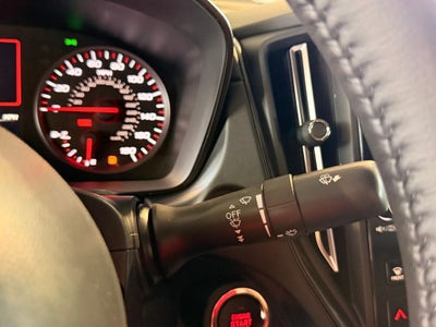 2026 Subaru WRX Limited