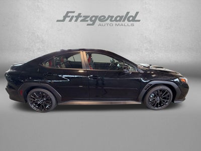 2026 Subaru WRX Limited