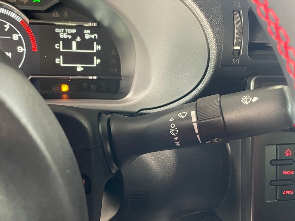 2026 Subaru BRZ Limited