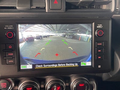 2026 Subaru BRZ Limited