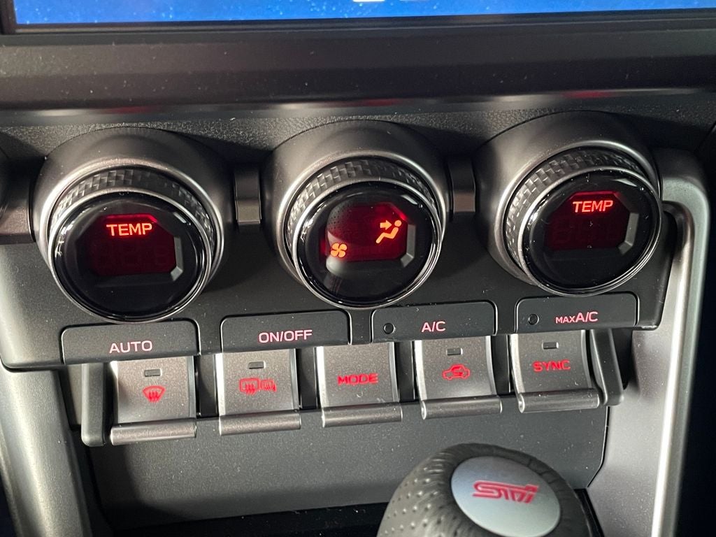 2026 Subaru BRZ Limited