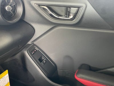 2026 Subaru BRZ Limited