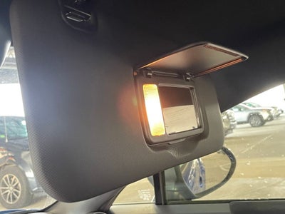 2026 Subaru BRZ Limited