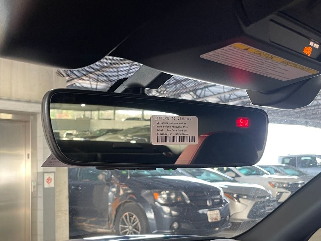 2026 Subaru BRZ Limited