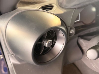 2026 Subaru BRZ tS