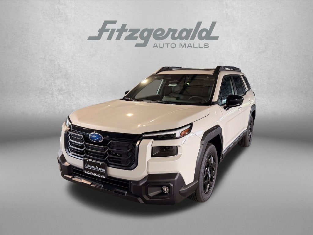 2026 Subaru OUTBACK Limited