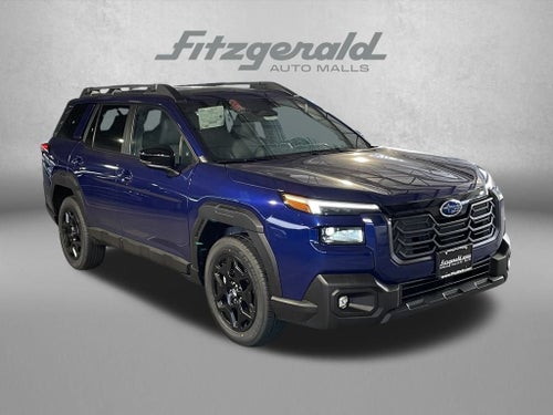 2026 Subaru OUTBACK Limited