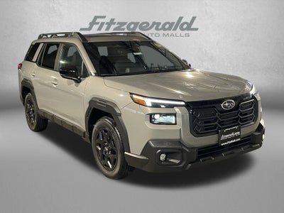 2026 Subaru OUTBACK Limited