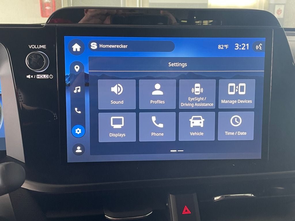 2026 Subaru OUTBACK Limited