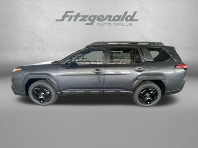 2026 Subaru OUTBACK Limited
