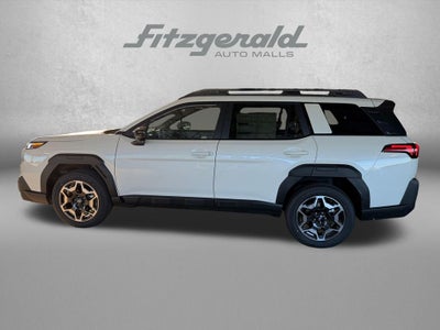 2026 Subaru OUTBACK Touring