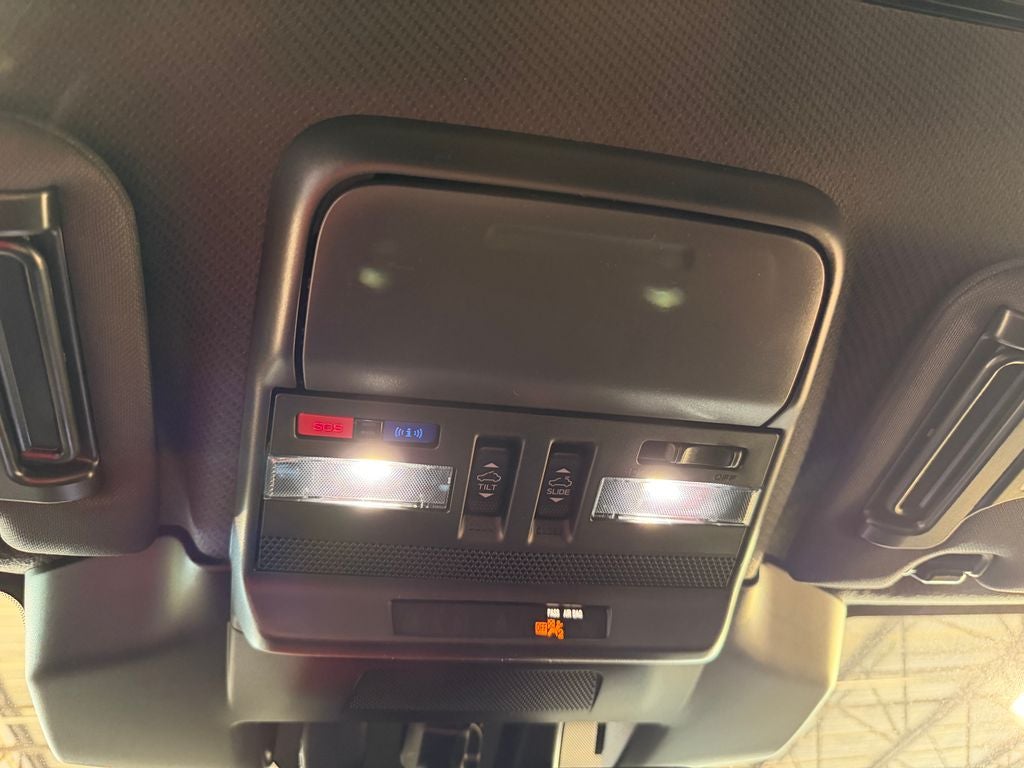 2026 Subaru OUTBACK Touring