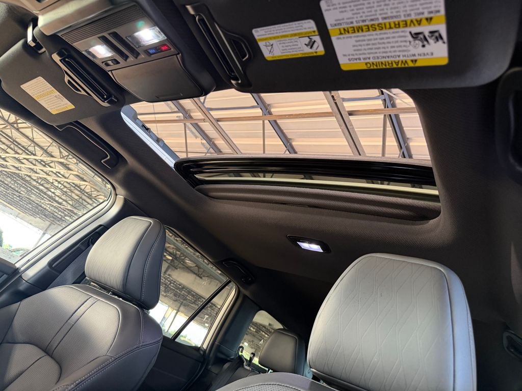 2026 Subaru OUTBACK Touring