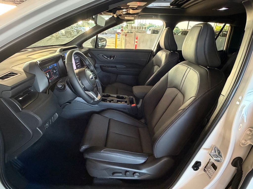 2026 Subaru OUTBACK Touring