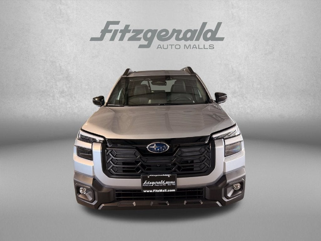 2026 Subaru OUTBACK Touring