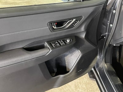 2026 Subaru OUTBACK Touring