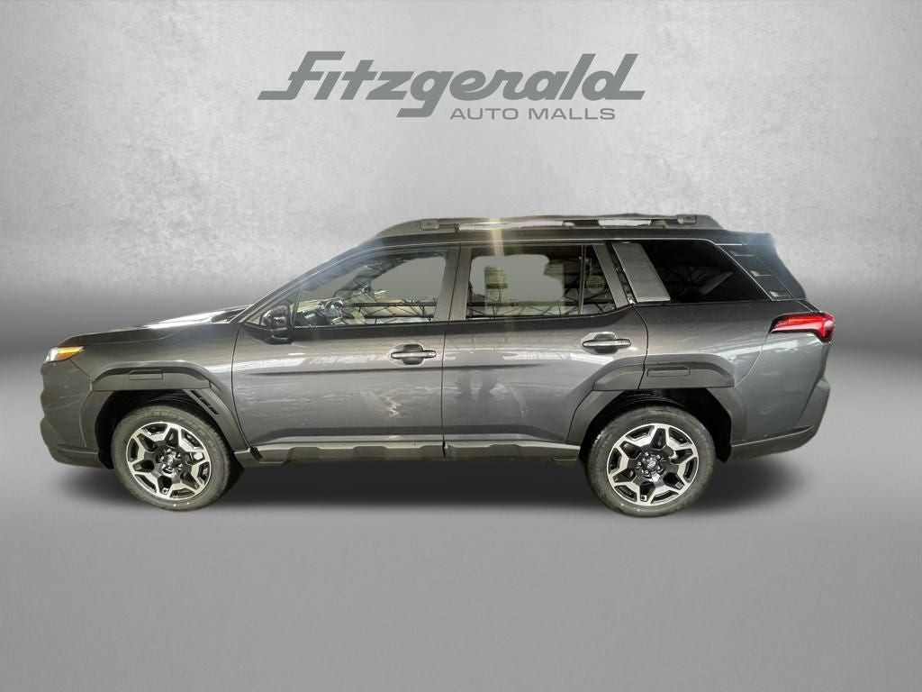 2026 Subaru OUTBACK Touring