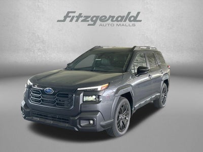 2026 Subaru OUTBACK Limited XT