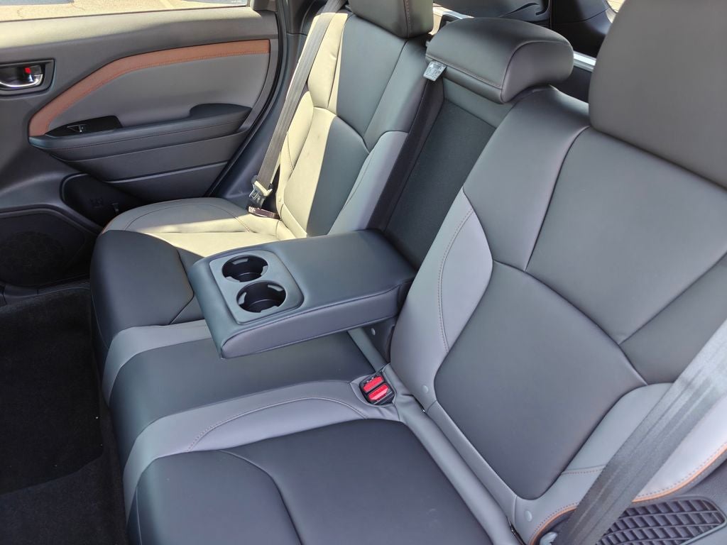 2026 Subaru FORESTER Sport Hybrid