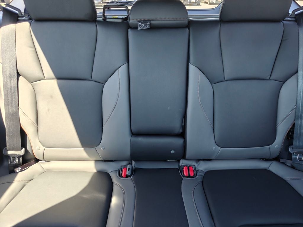 2026 Subaru FORESTER Sport Hybrid