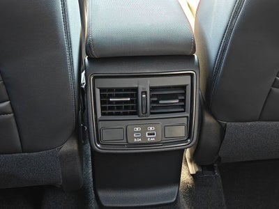 2026 Subaru FORESTER Sport Hybrid