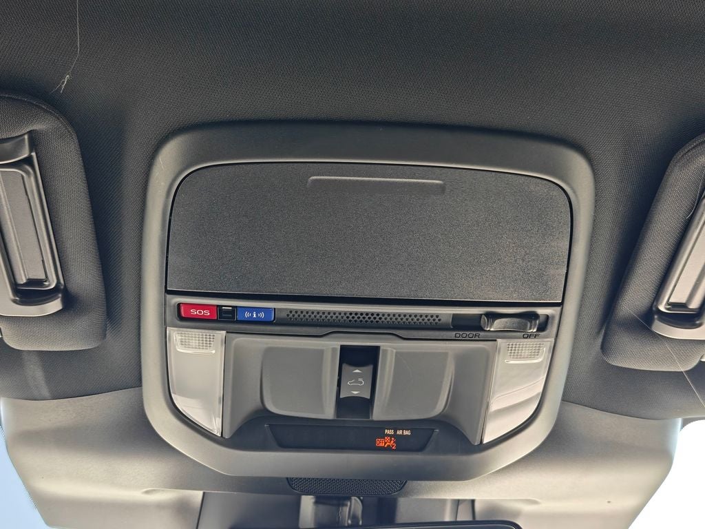 2026 Subaru FORESTER Sport Hybrid
