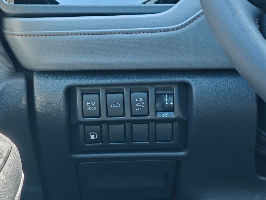 2026 Subaru FORESTER Sport Hybrid