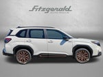 2026 Subaru FORESTER Sport Hybrid