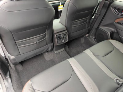 2026 Subaru FORESTER Sport Hybrid