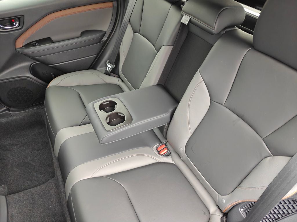 2026 Subaru FORESTER Sport Hybrid