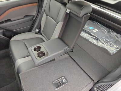 2026 Subaru FORESTER Sport Hybrid