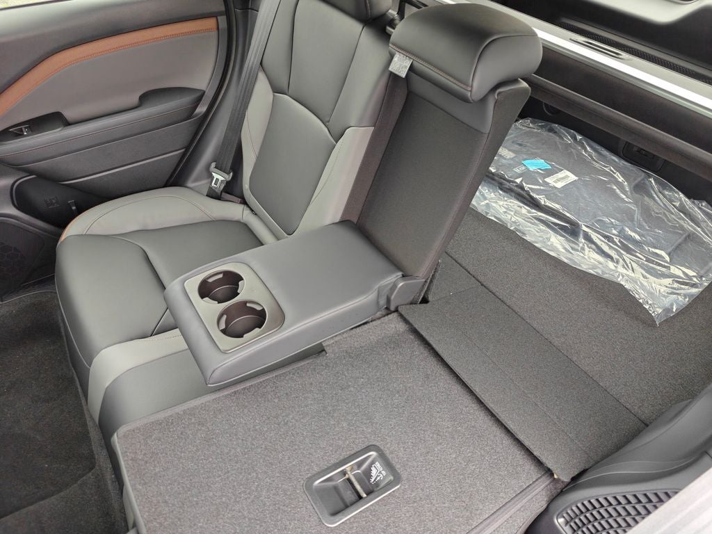 2026 Subaru FORESTER Sport Hybrid