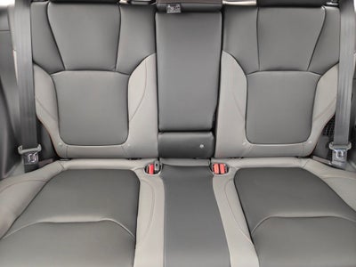 2026 Subaru FORESTER Sport Hybrid